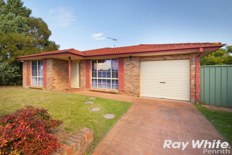 CLAREMONT MEADOWS NSW 2747, Claremont Meadows - Image 1