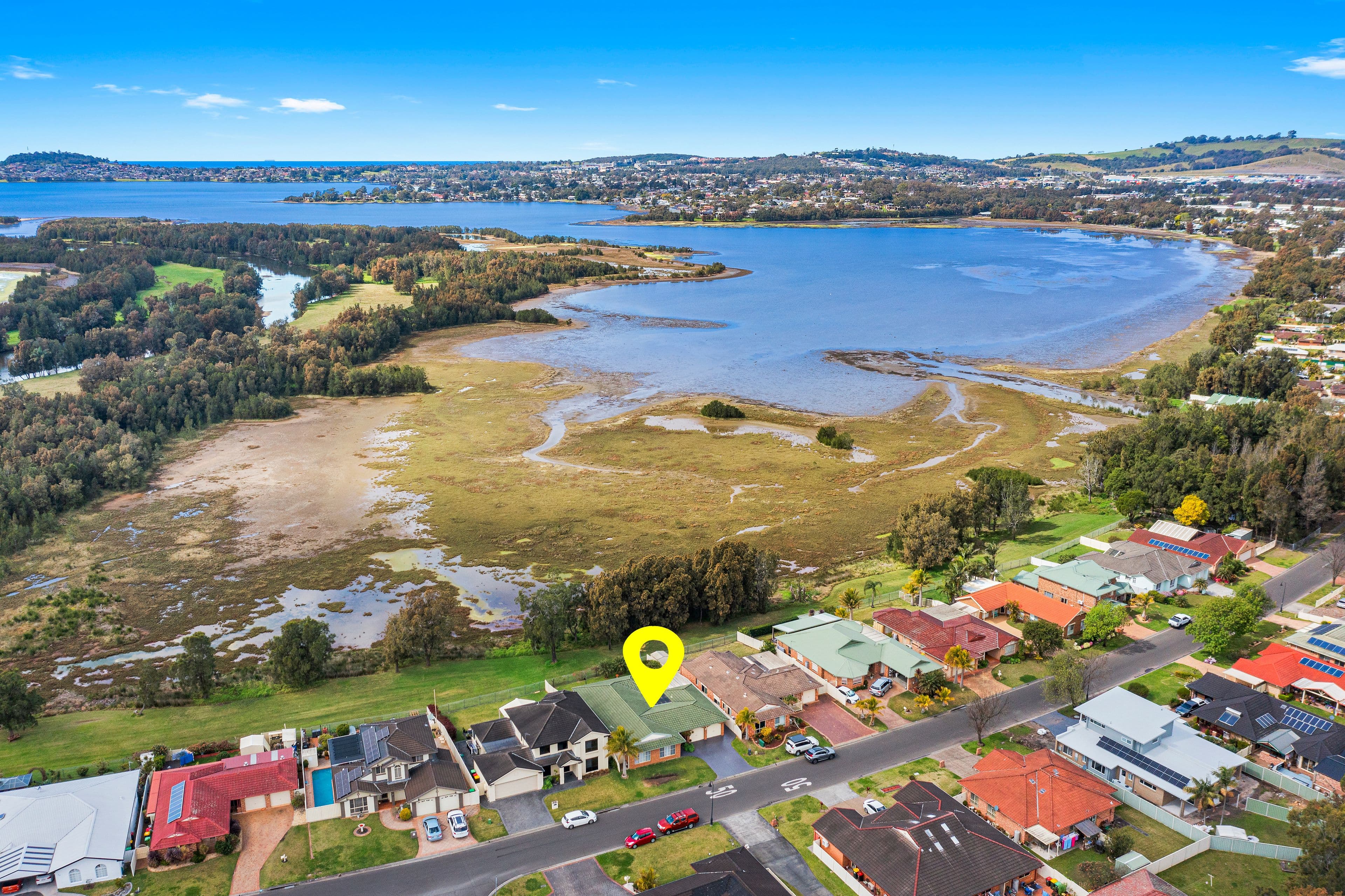 16 Shearwater Boulevard, Albion Park Rail NSW 2527, Albion Park Rail - Image 1