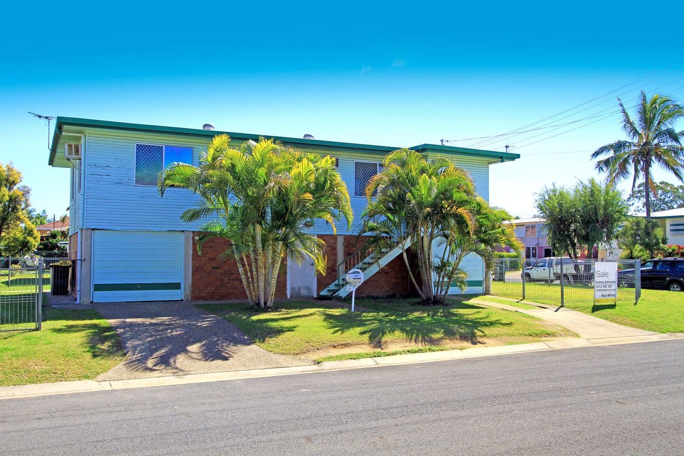 23 Symons Street, PARK AVENUE QLD 4701, Park Avenue - Image 1