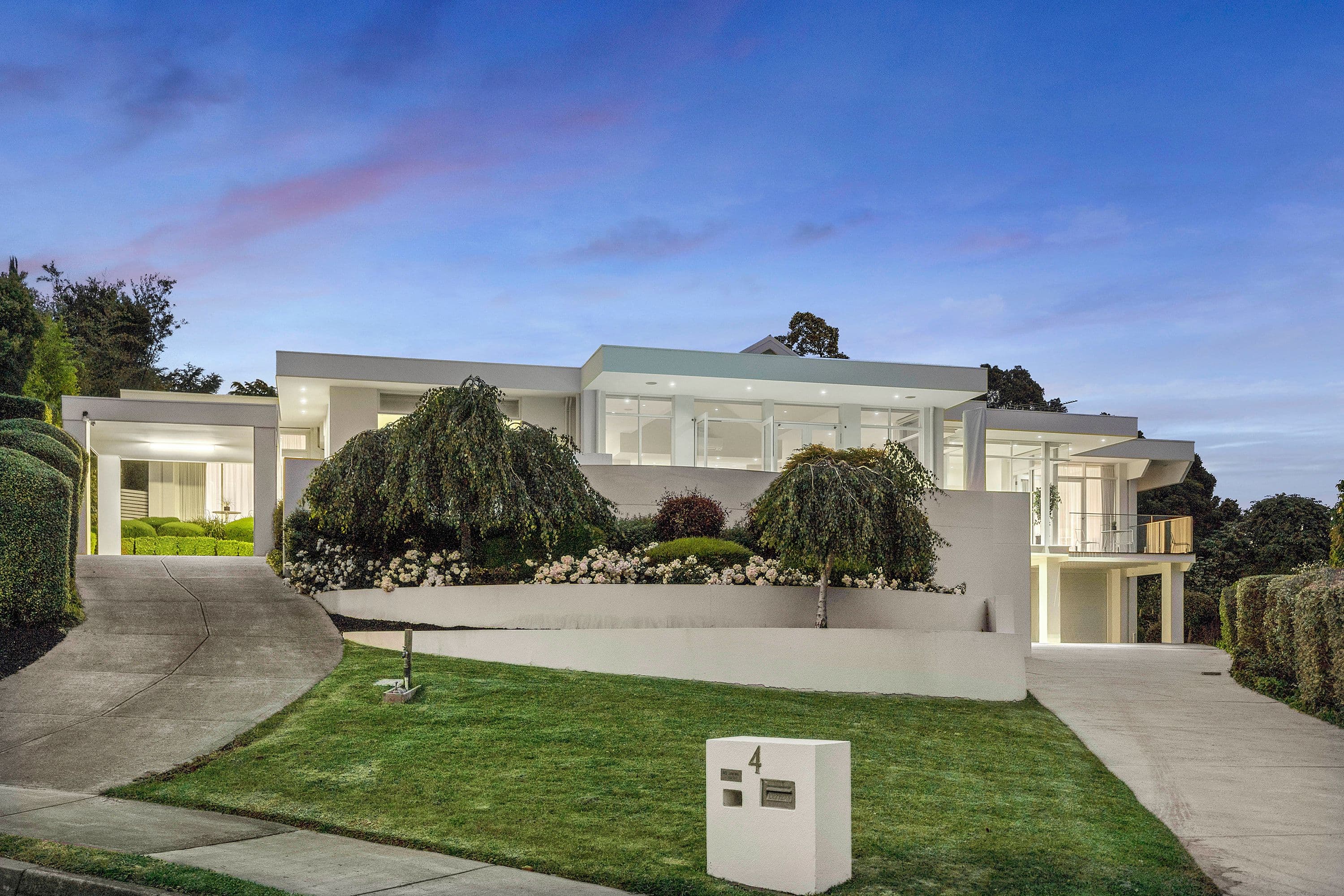 4 Skye Court, Glen Waverley VIC 3150, Glen Waverley - Image 1