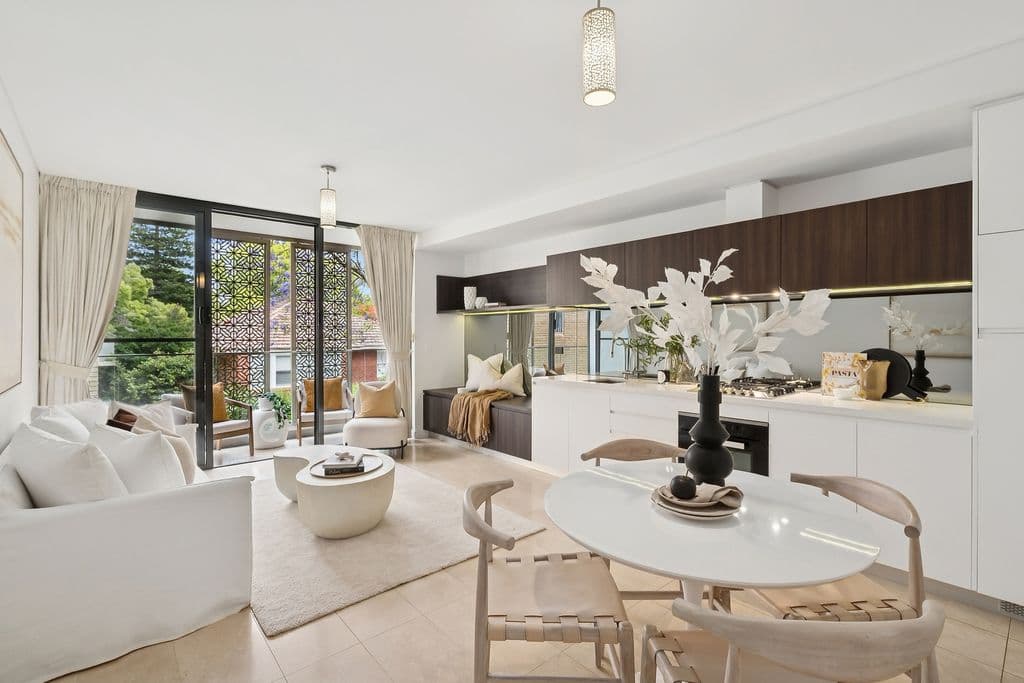 6/705 Military Road, Mosman - Image 1