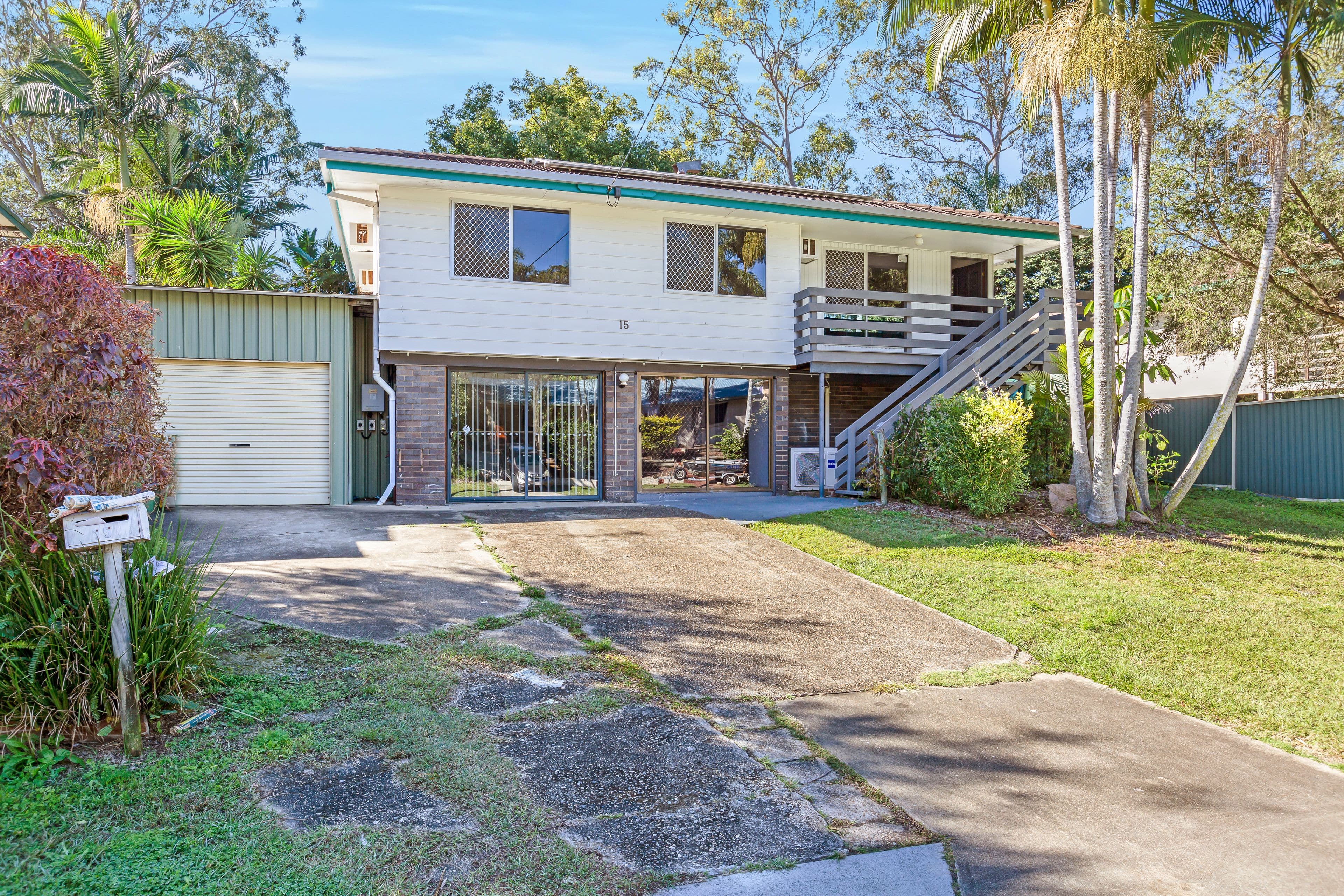 15 Carwell Avenue, Petrie QLD 4502, Petrie - Image 1
