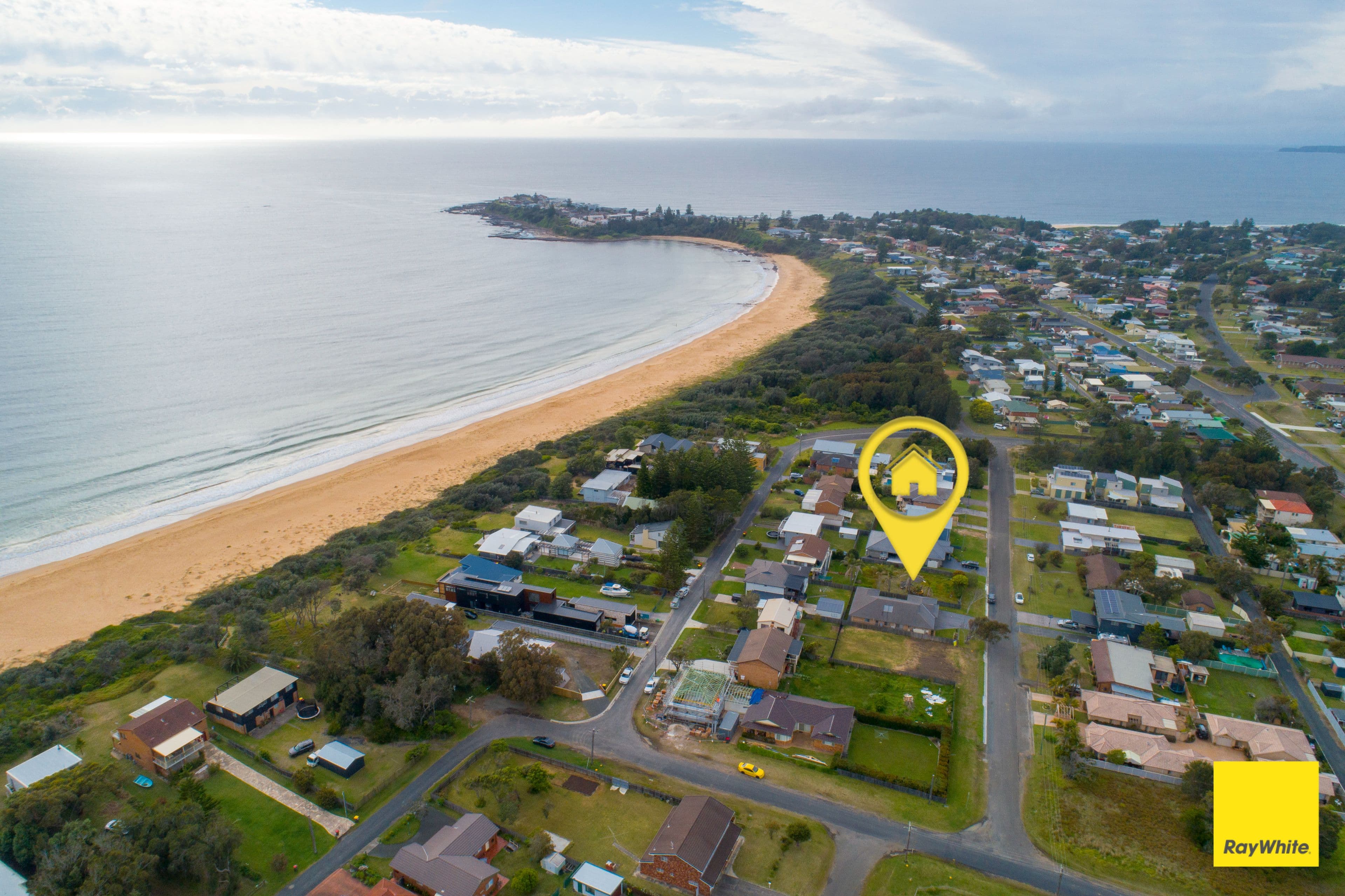 38 Allerton Avenue, Culburra Beach NSW 2540, Culburra Beach - Image 1