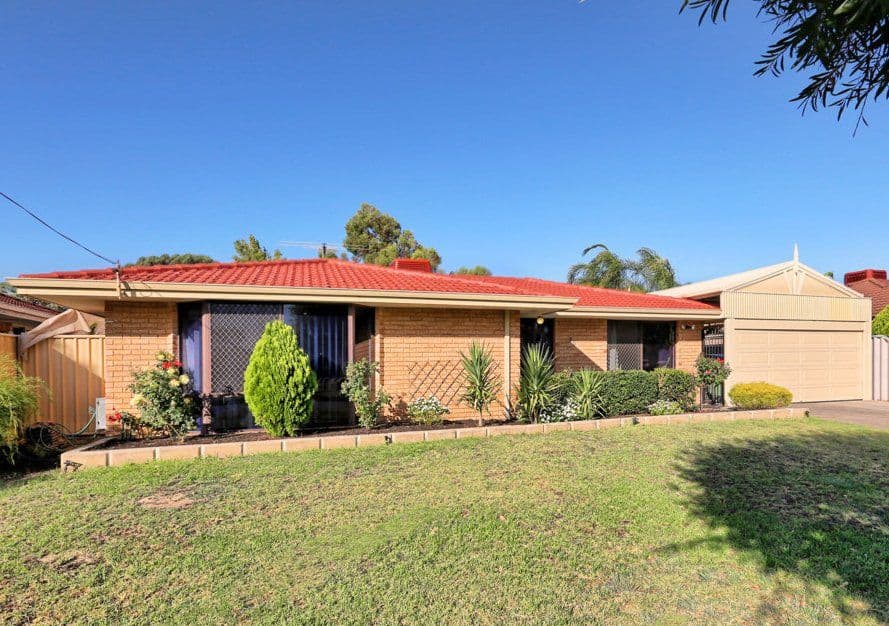 26 Miranda Way, GOSNELLS WA 6110, Gosnells - Image 1