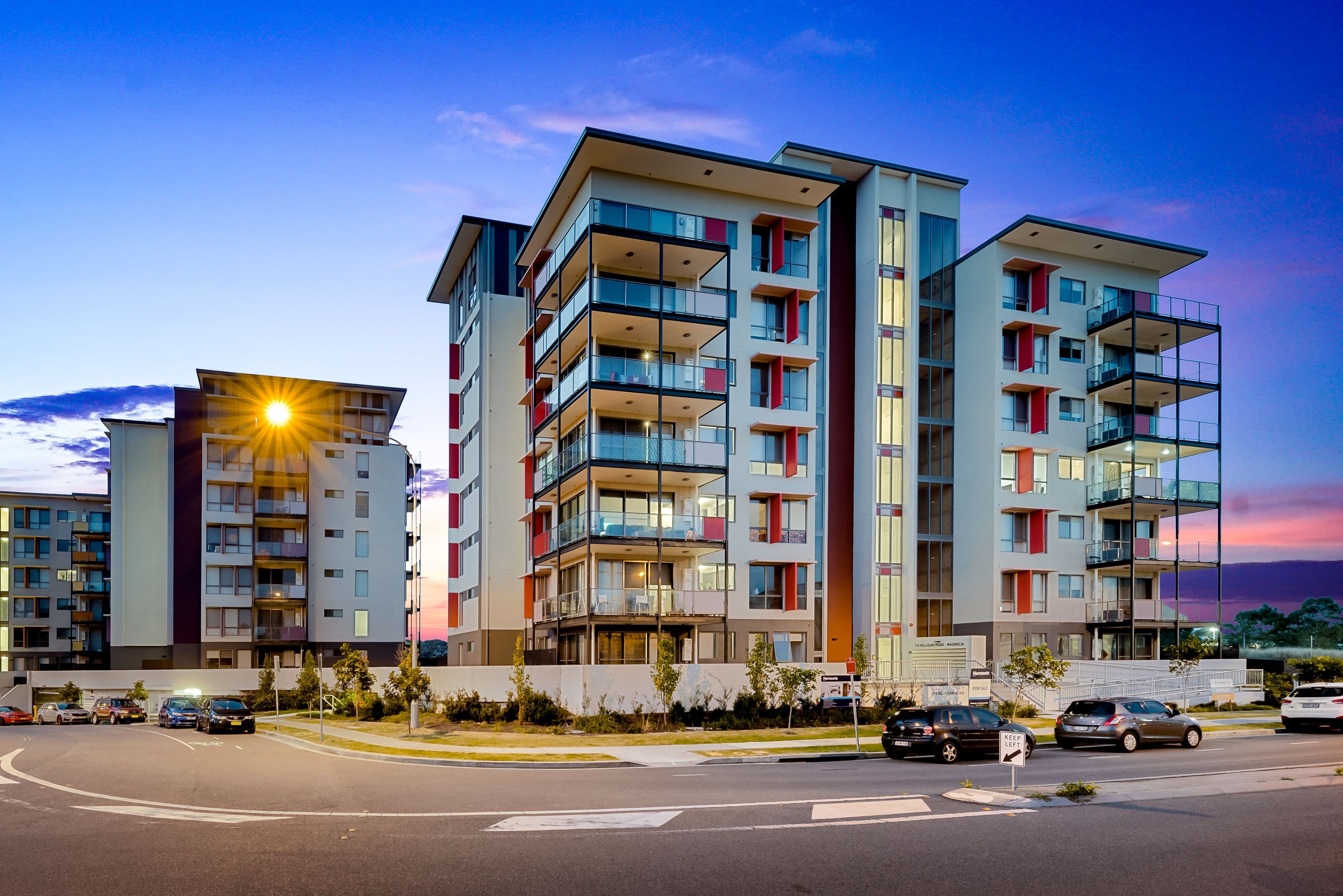 110 Kellicar Road, Campbelltown - Image 1