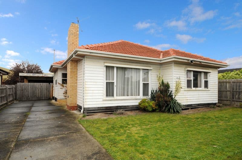 1460 Heatherton Road, DANDENONG VIC 3175, Dandenong - Image 1
