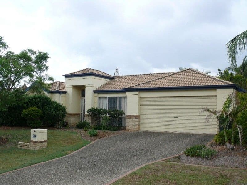 16 Stephens Street, UPPER COOMERA QLD 4209, Upper Coomera - Image 1
