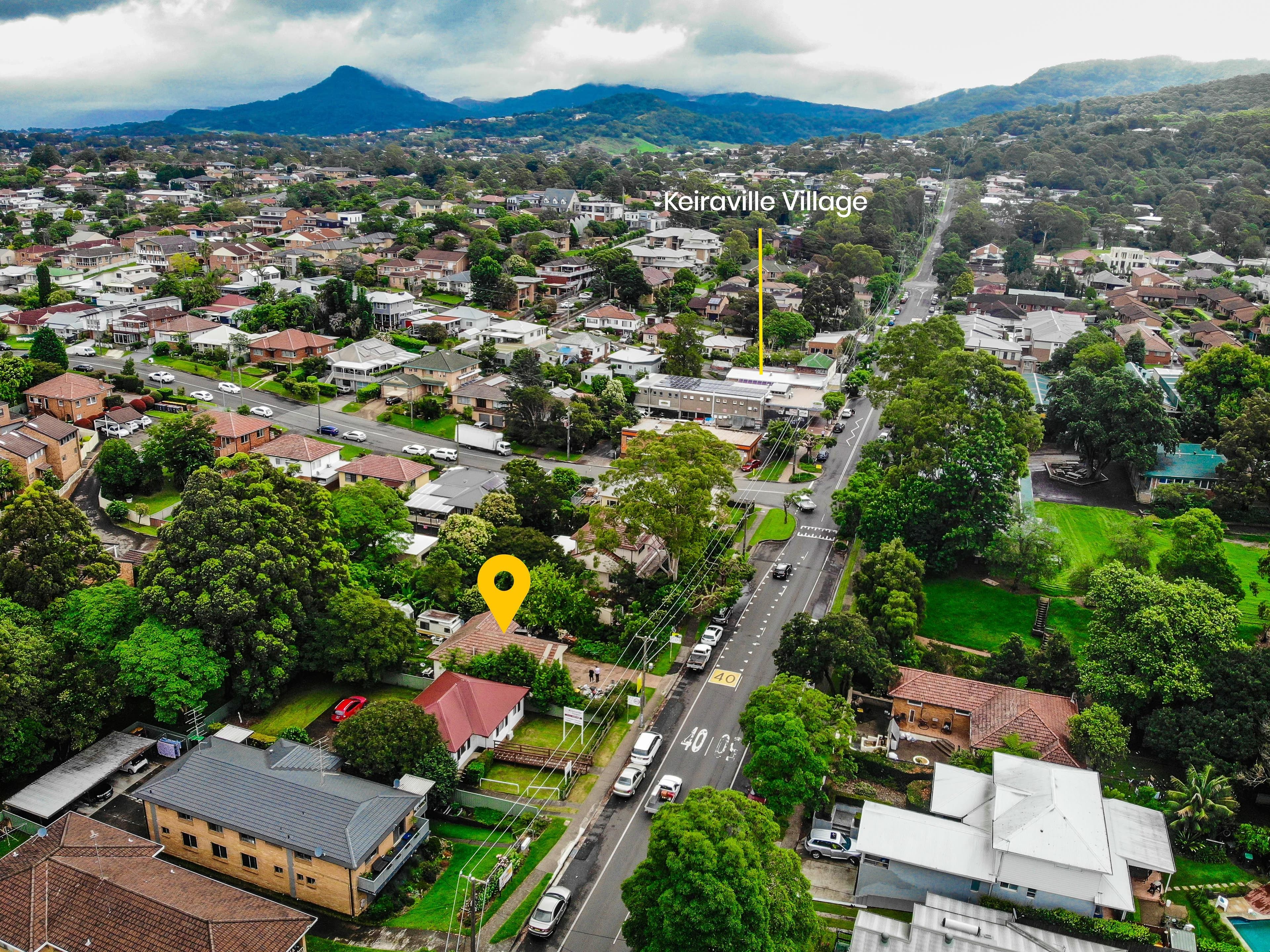 193 Gipps Road, Keiraville NSW 2500, Keiraville - Image 1