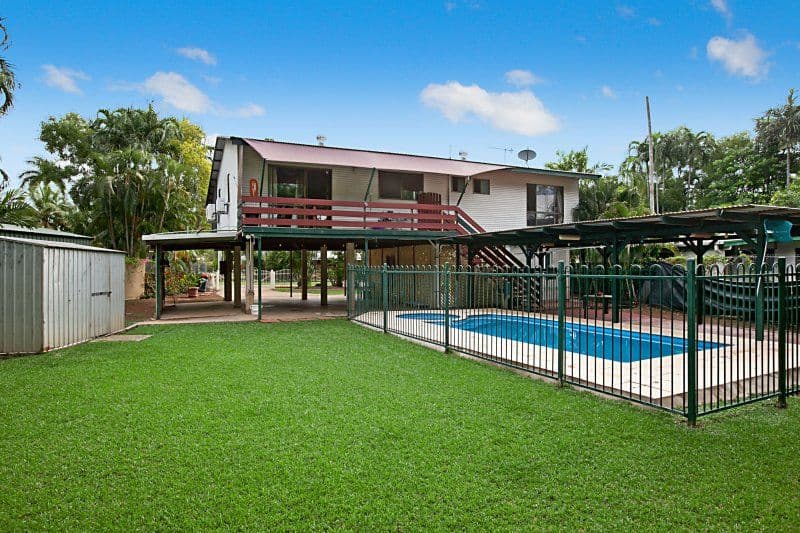 7 Nonda Court, KARAMA NT 0812, Karama - Image 1