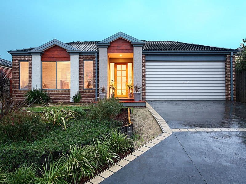 7 Paxton Close, BERWICK VIC 3806, Berwick - Image 1