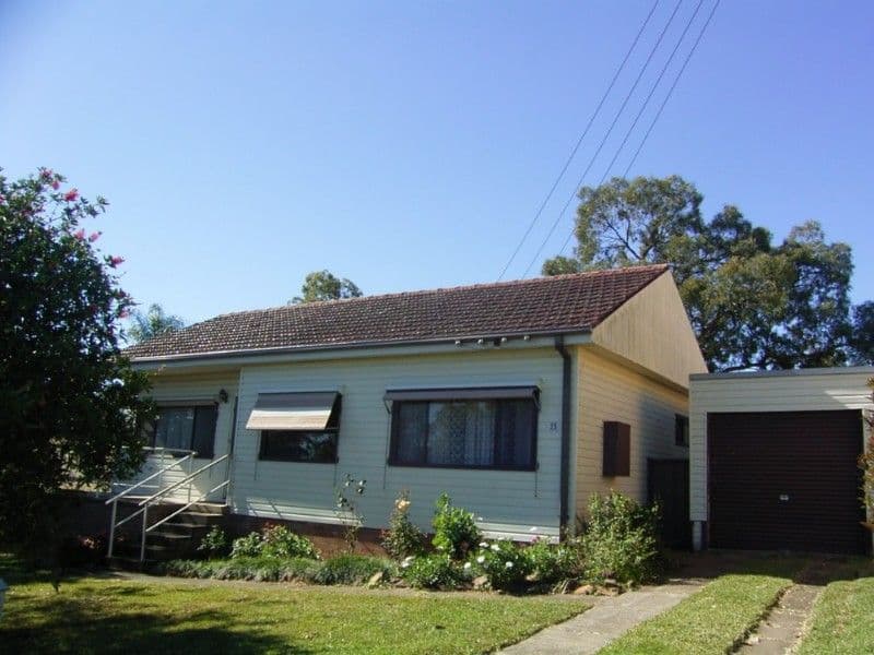 35 Derwent Place, BLACKTOWN NSW 2148, Blacktown - Image 1