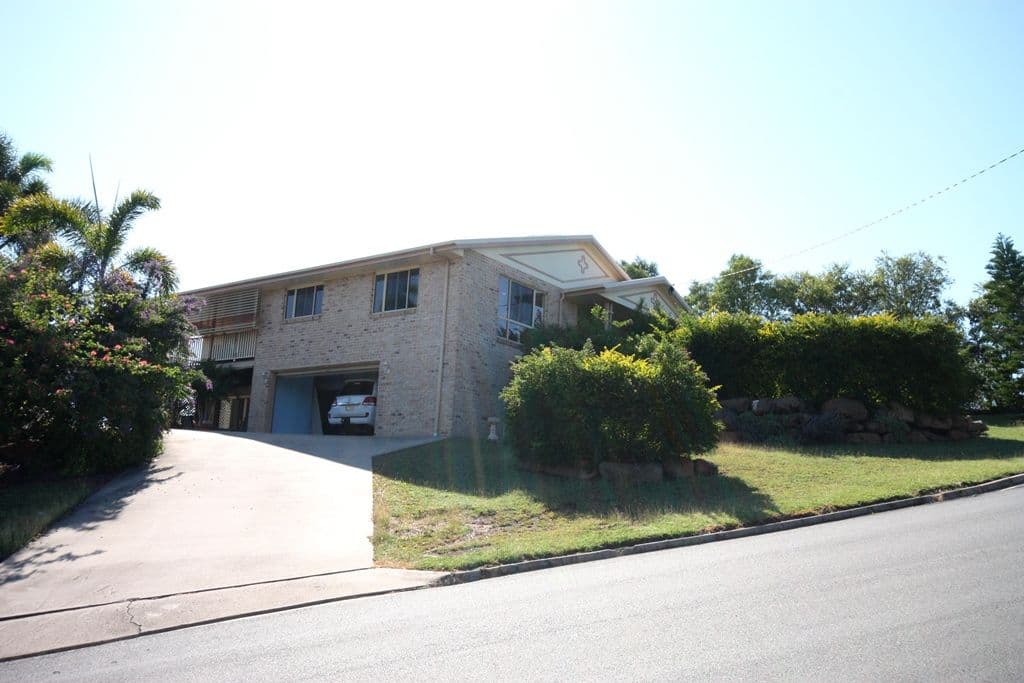 6 Clarke Drive, BILOELA QLD 4715, Biloela - Image 1