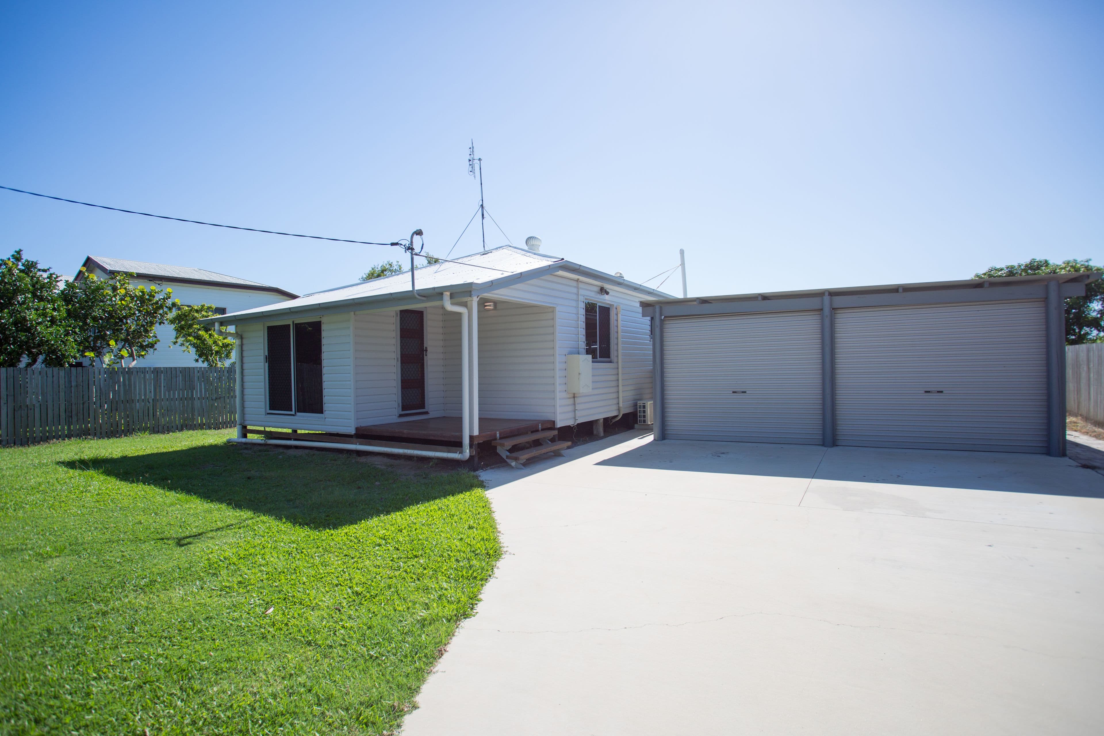 43 Main Street, Bakers Creek QLD 4740, Bakers Creek - Image 1