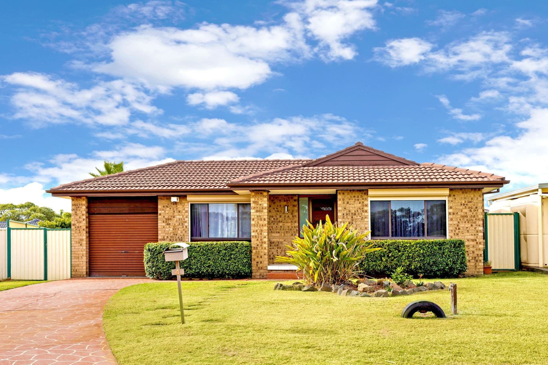 4 Ipel Close, St Clair NSW 2759, St Clair - Image 1