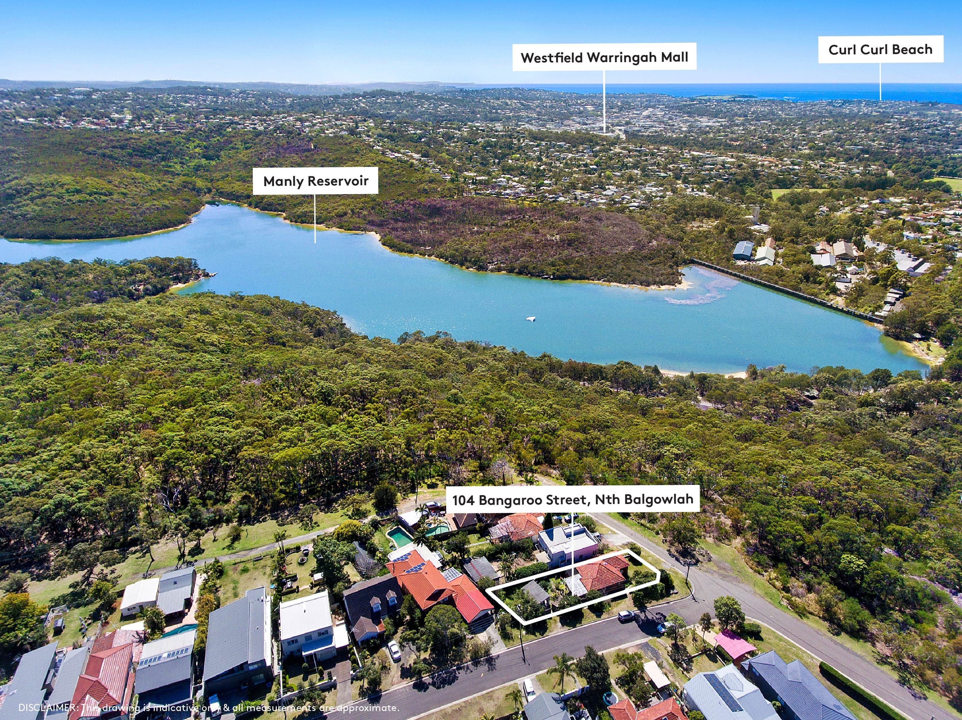 104 Bangaroo Street, North Balgowlah - Image 1