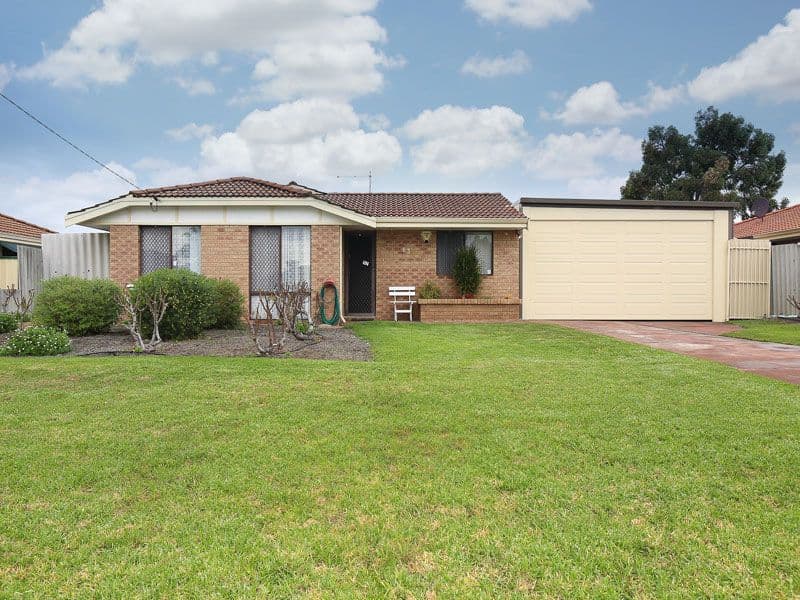 83 Greenway Avenue, Thornlie WA 6108, Thornlie - Image 1