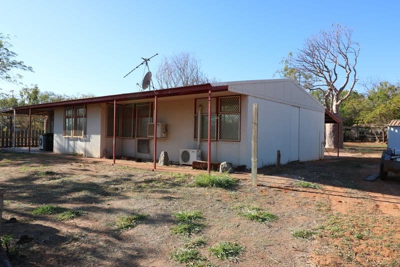 42 Knowsley Street East, Derby WA 6728, Derby - Image 1