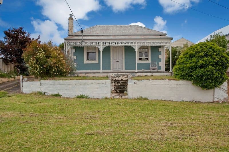 83 Ryot Street, WARRNAMBOOL VIC 3280, Warrnambool - Image 1