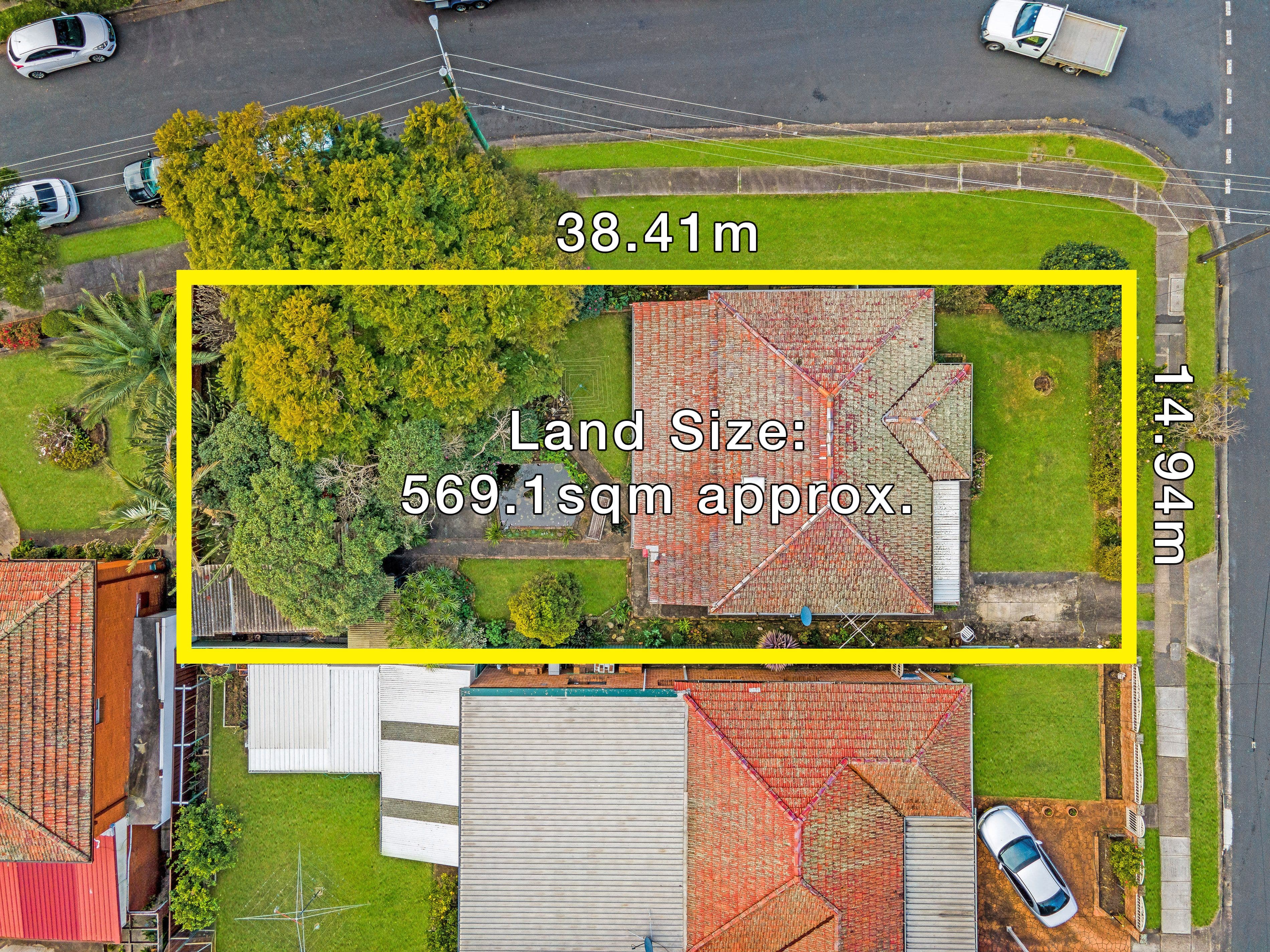 53 Boronia Road, Greenacre NSW 2190, Greenacre - Image 1