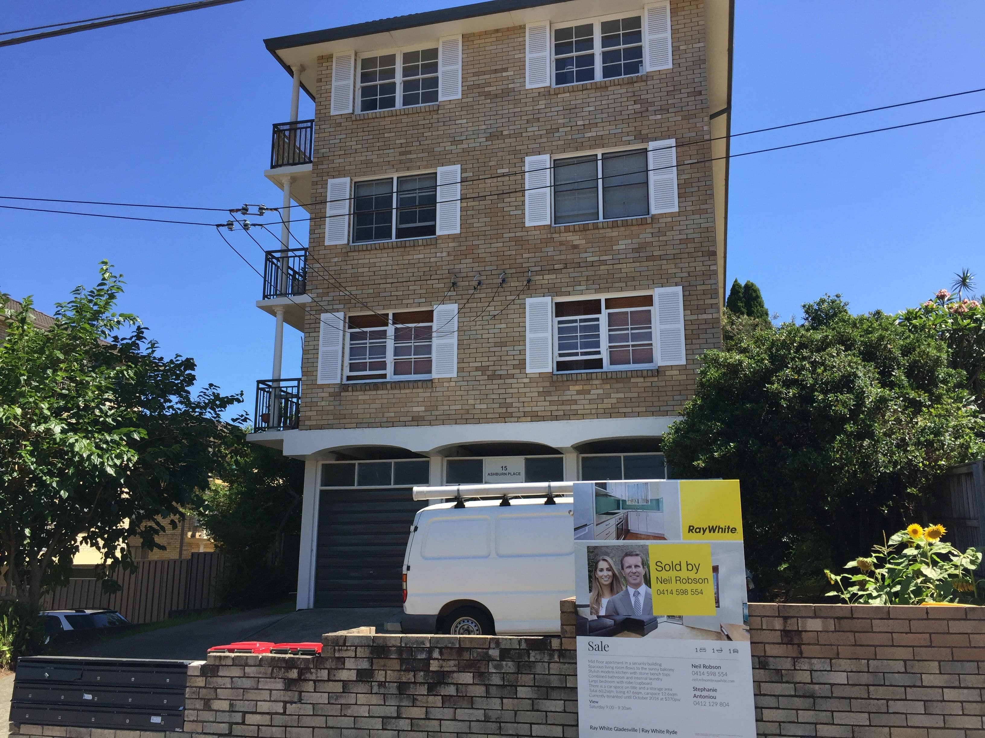 15 Ashburn Place, Gladesville NSW 2111, Gladesville - Image 1