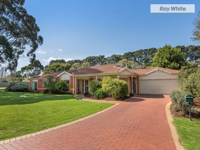 11 Cleek Crescent, ROSEBUD VIC 3939, Rosebud - Image 1