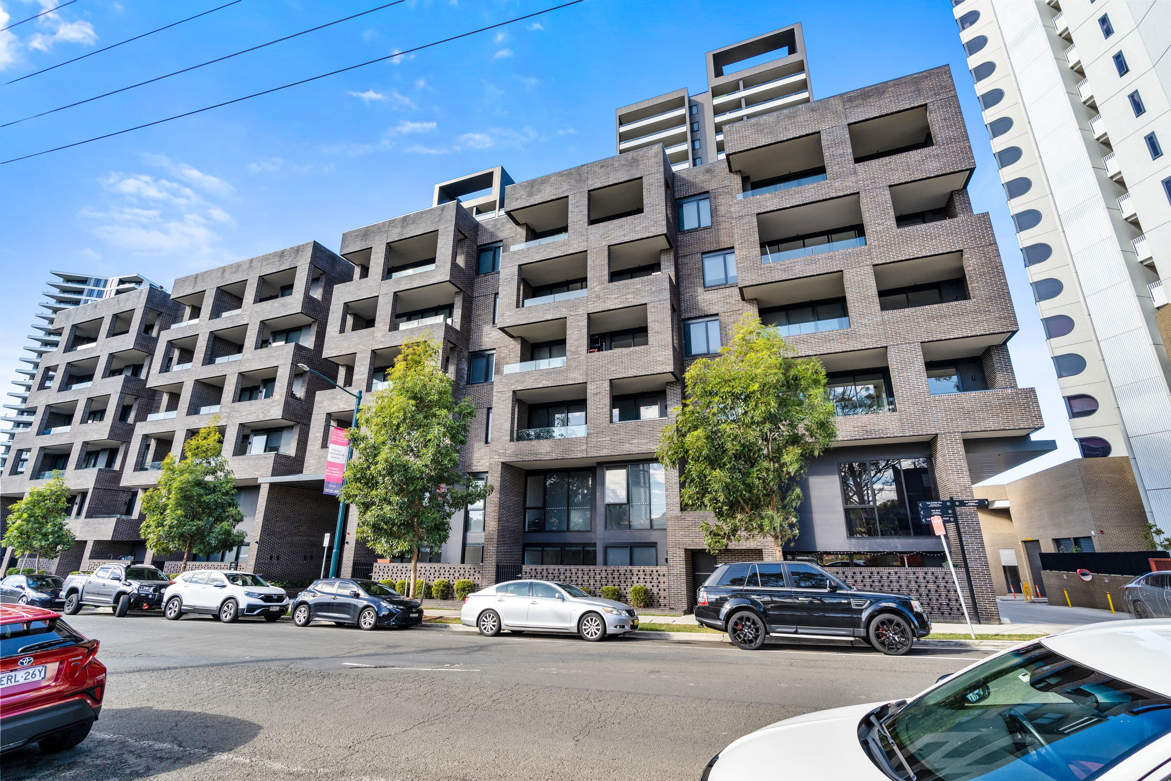 30 Shepherd Street, Liverpool NSW 2170, Liverpool - Image 1