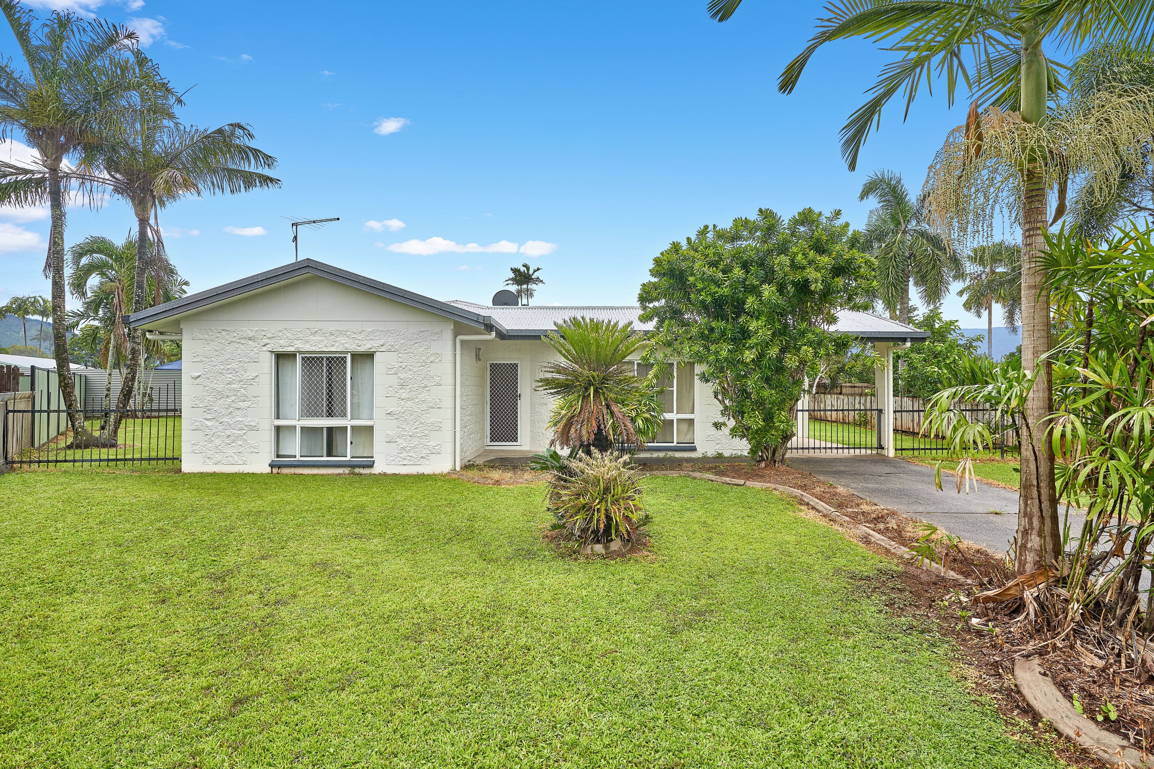 12 Reliance Close, Bentley Park QLD 4869, Bentley Park - Image 1
