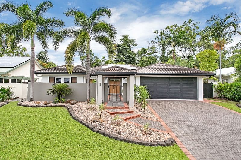 11 Bramble Street, CLIFTON BEACH QLD 4879, Clifton Beach - Image 1