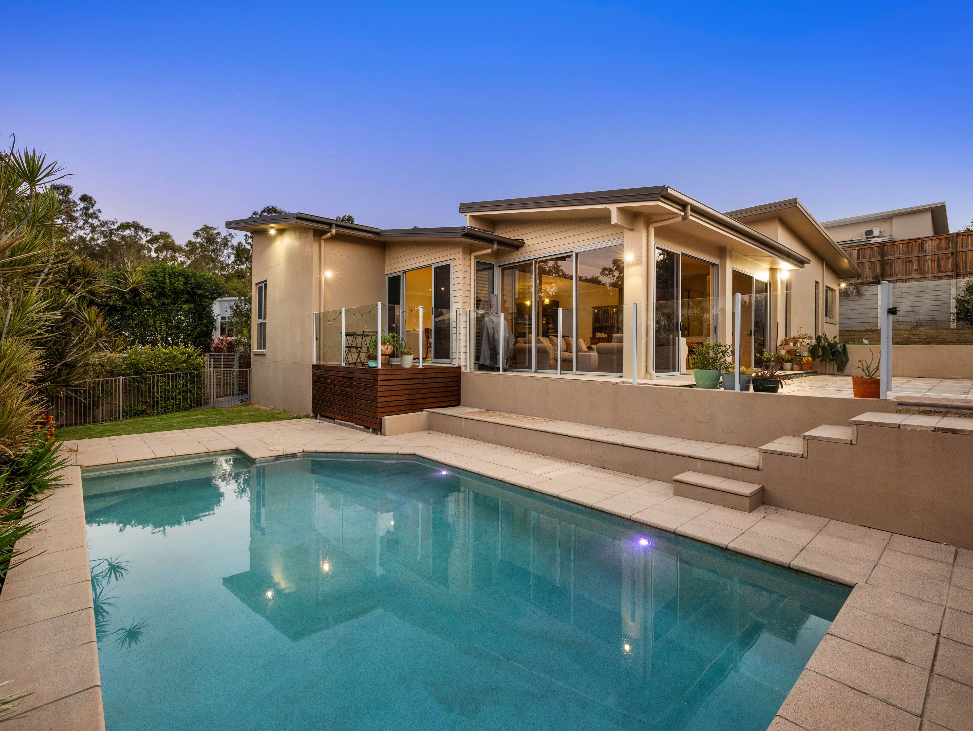 16 Rufous Crescent, Brookwater QLD 4300, Brookwater - Image 1