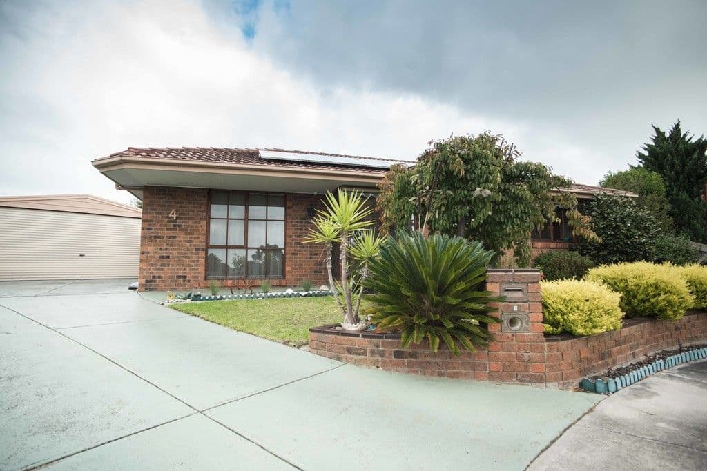 4 Tralea Place, Frankston VIC 3199, Frankston - Image 1