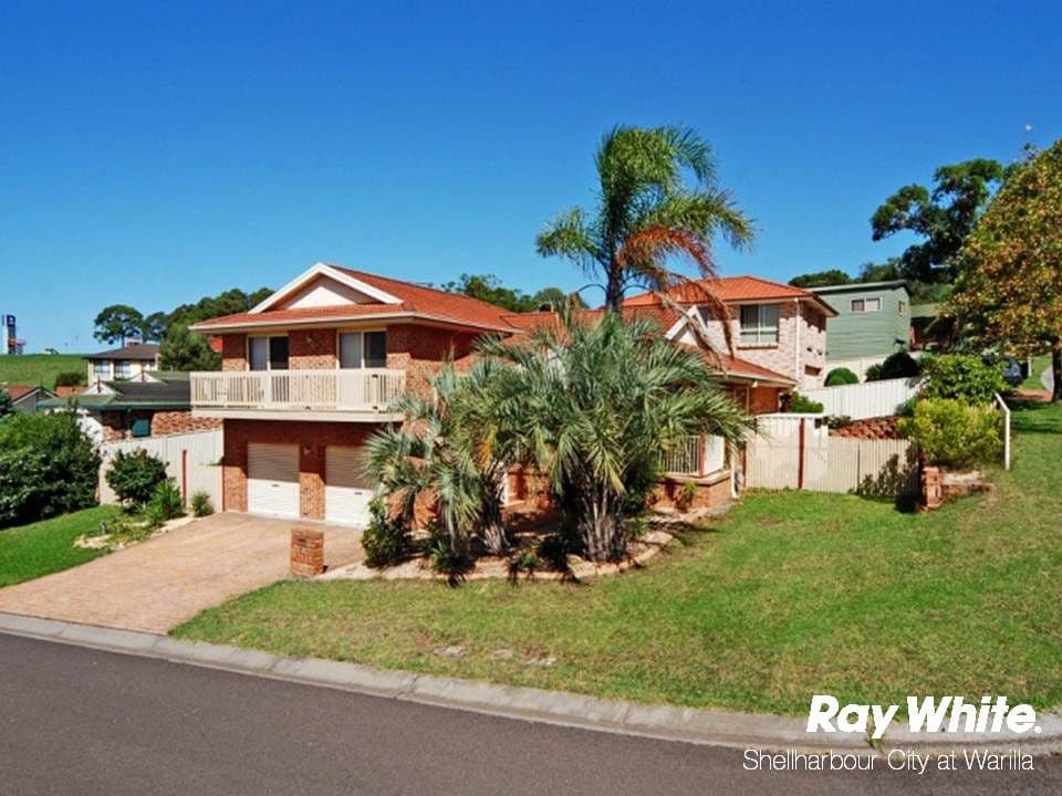 25 Chillawong Circuit, BLACKBUTT NSW 2529, Blackbutt - Image 1