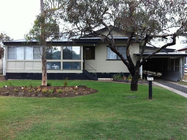 14 McEwan Street, ROMA QLD 4455, Roma - Image 1