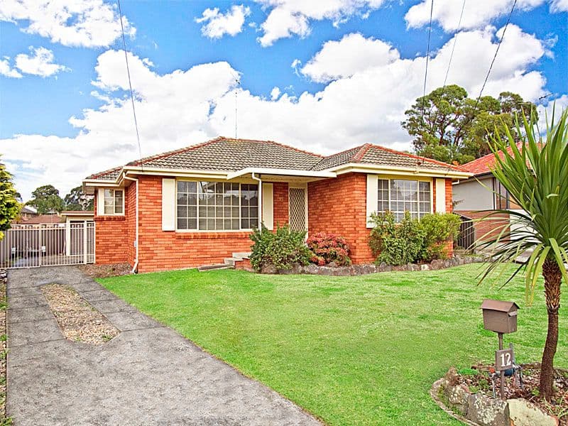 12 Vista Heights Road, MIRANDA NSW 2228, Miranda - Image 1