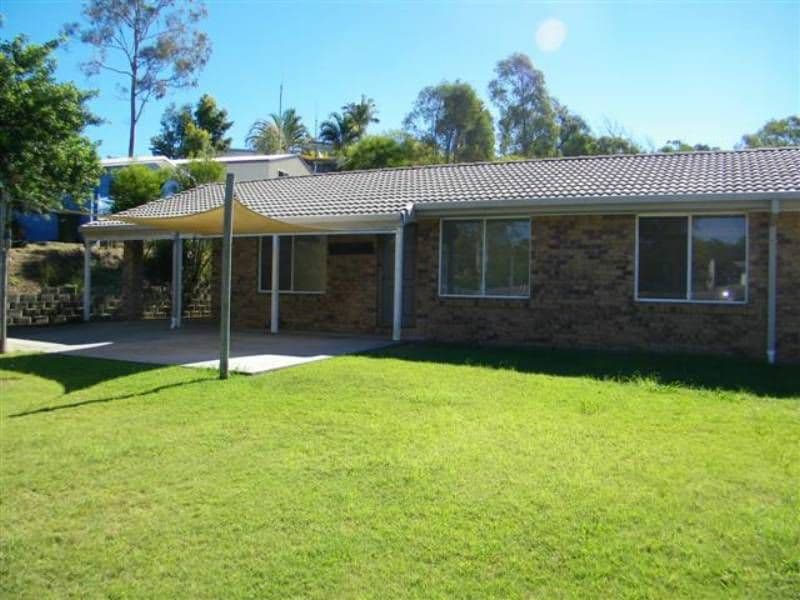 3 Hoskyn Court, GLADSTONE QLD 4680, Gladstone - Image 1