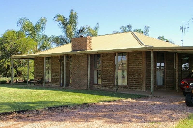 412 Ral Ral Avenue, RENMARK SA 5341, Renmark - Image 1