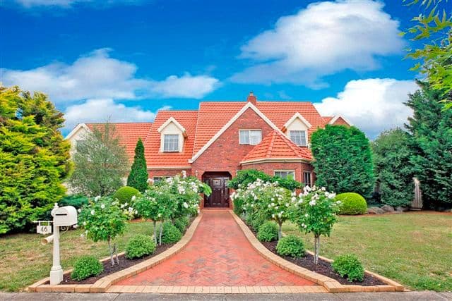 46 Haddington Crescent, GREENVALE VIC 3059, Greenvale - Image 1