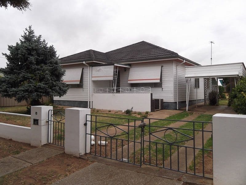51 Redfern Street, COWRA NSW 2794, Cowra - Image 1
