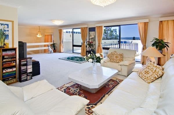 36 Upper Fairfax Road, MOSMAN NSW 2088, Mosman - Image 1