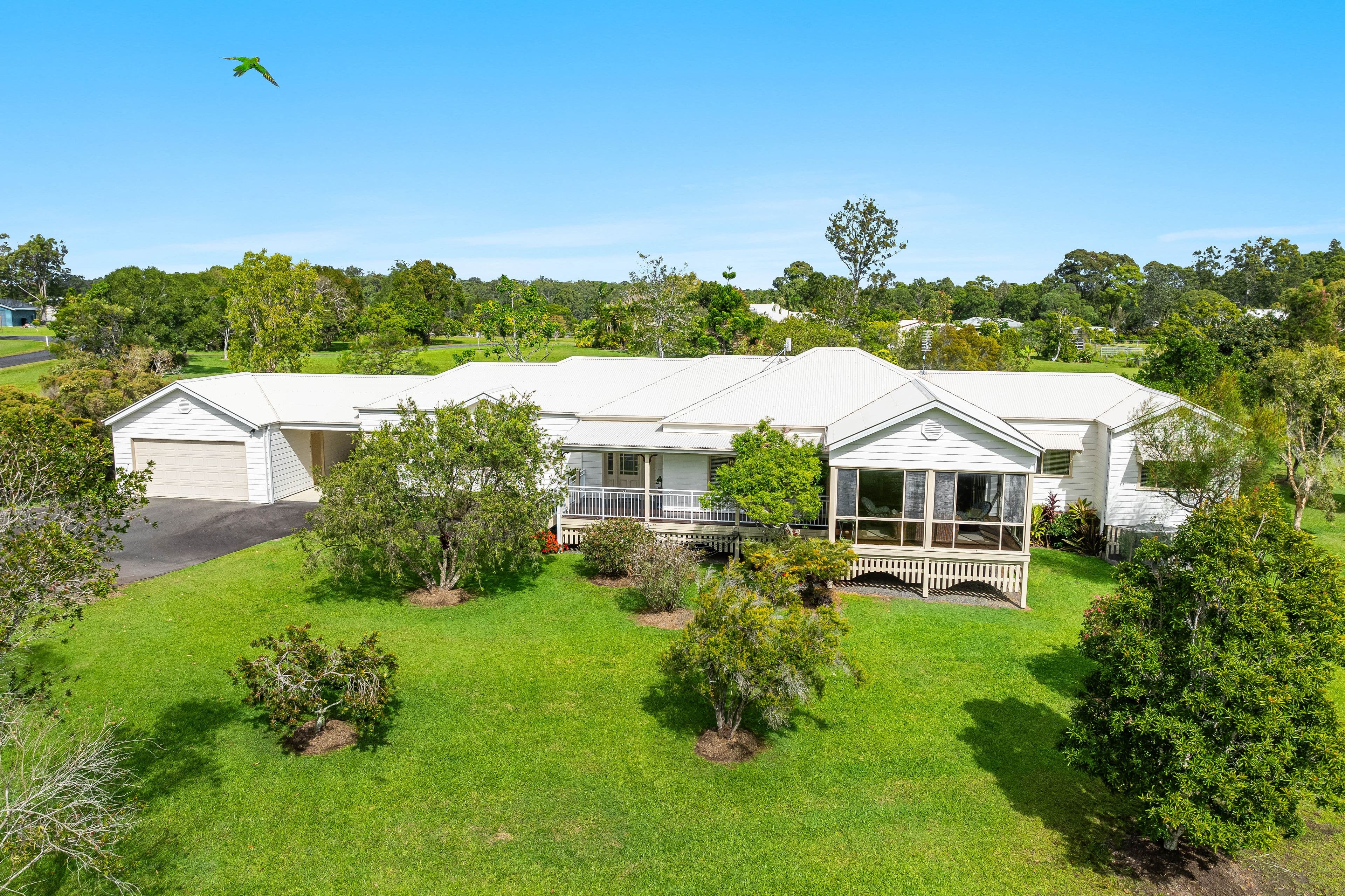 15 Wampi Place, James Creek NSW 2463, James Creek - Image 1