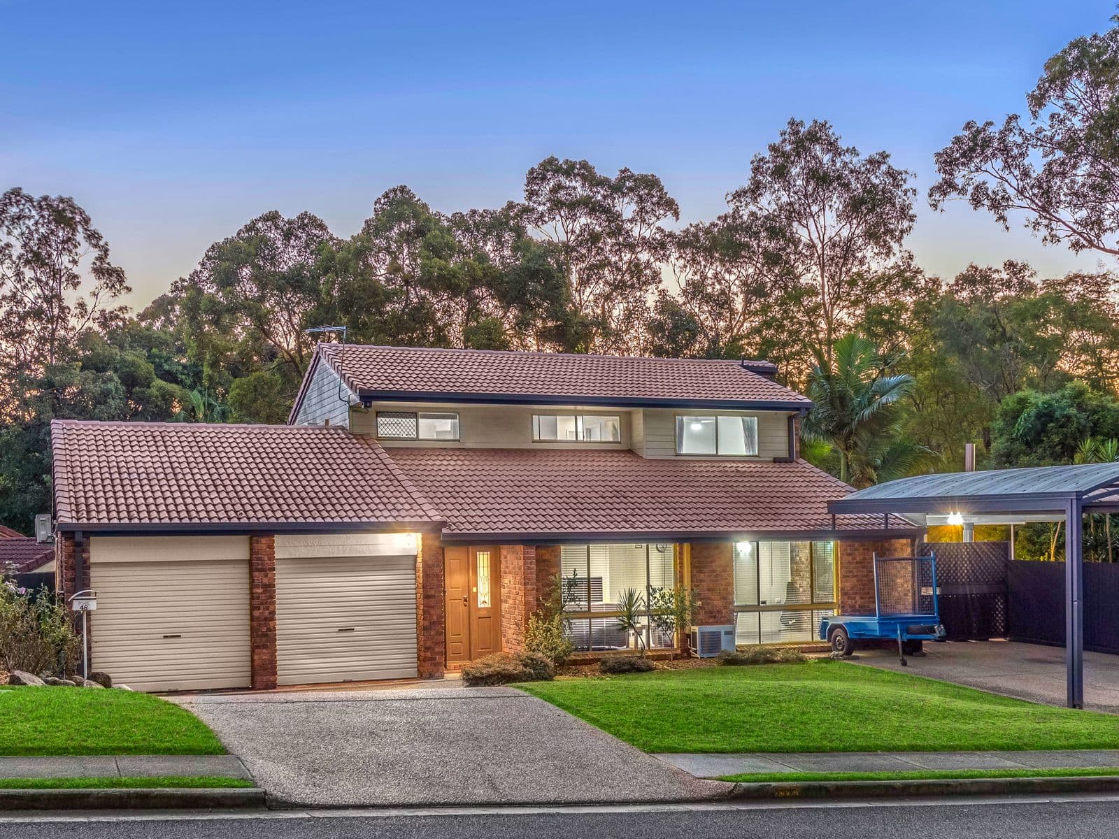 48 Soames Street, Everton Park QLD 4053, Everton Park - Image 1