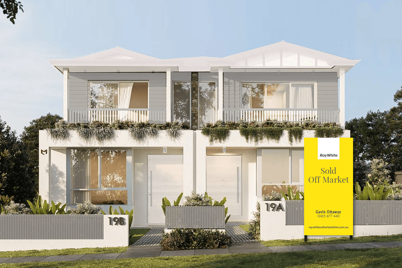 19A Trickett Road, Woolooware NSW 2230, Woolooware - Image 1