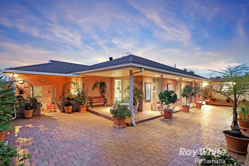 19 Thorne Avenue, Pendle Hill NSW 2145, Pendle Hill - Image 1