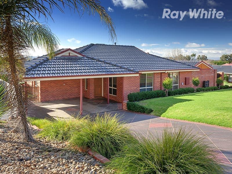 2 Inverness Street, WODONGA VIC 3690, West Wodonga - Image 1