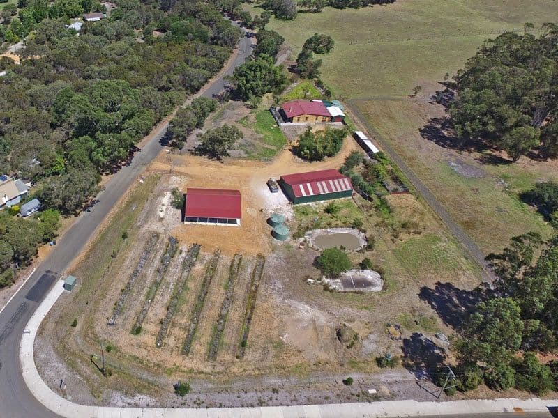 12 Elleker-Grasmere Road, Elleker WA 6330, Elleker - Image 1