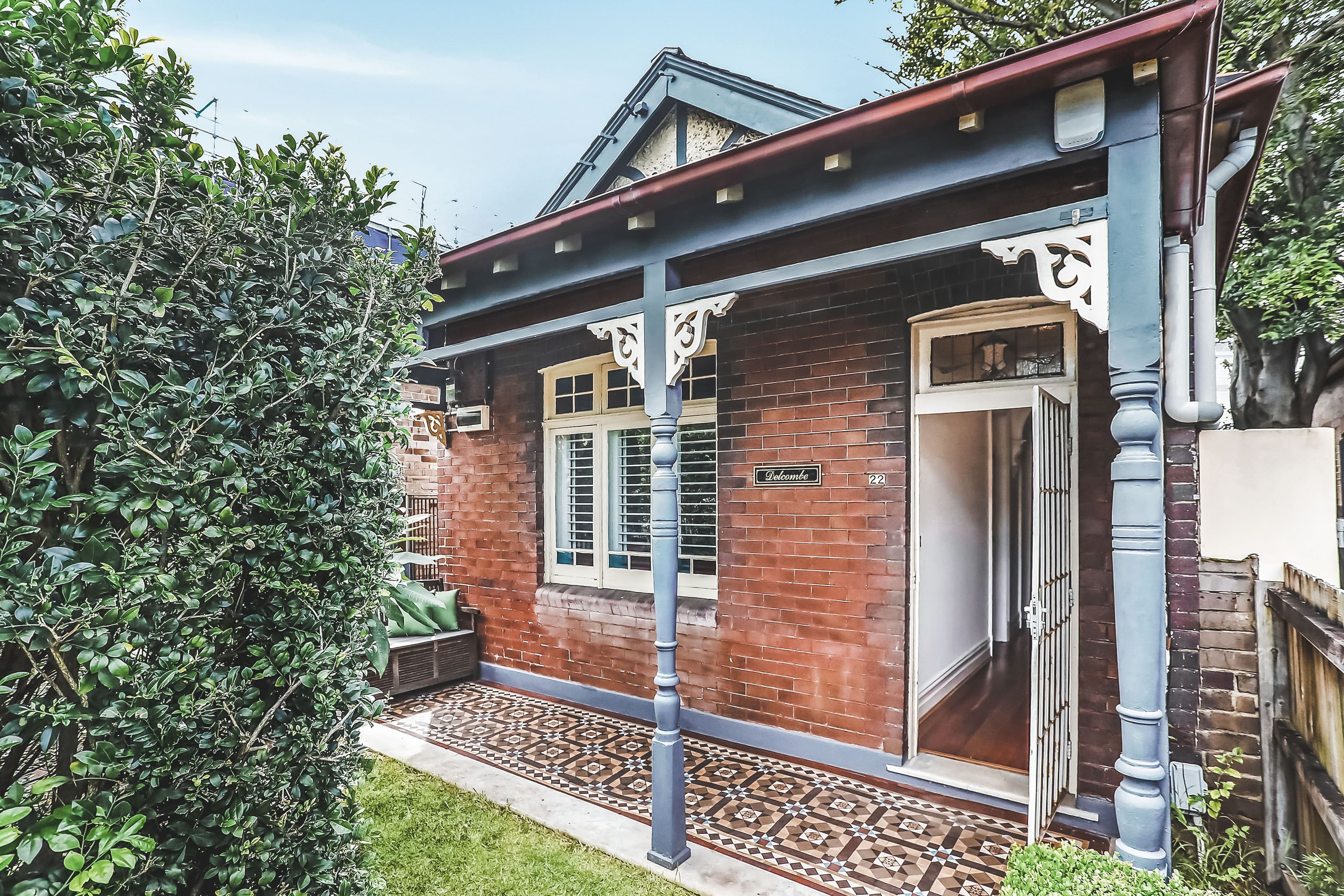 22 Doncaster Avenue, Kensington NSW 2033, Kensington - Image 1