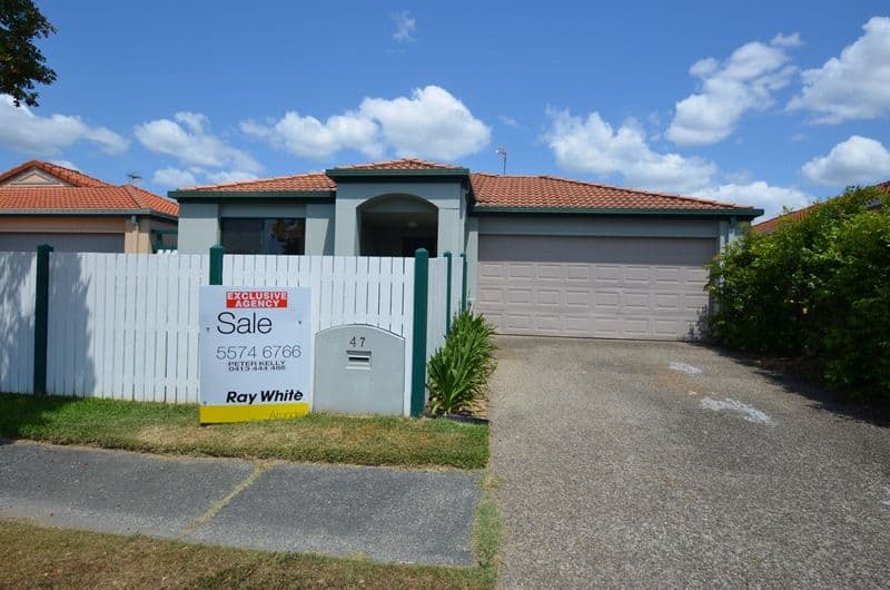 47 Marble Arch Place, ARUNDEL QLD 4214, Arundel - Image 1