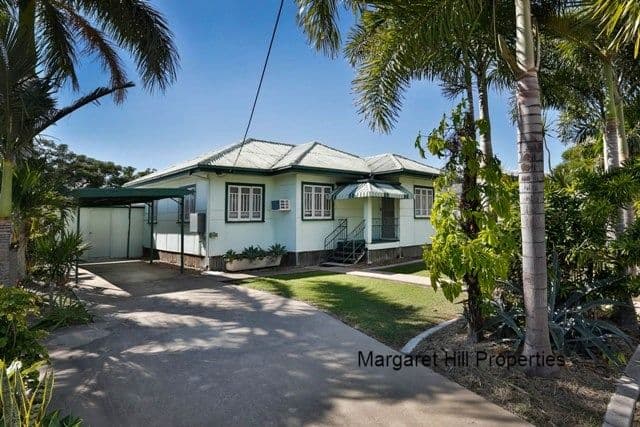 121 Bayswater Road, CURRAJONG QLD 4812, Currajong - Image 1