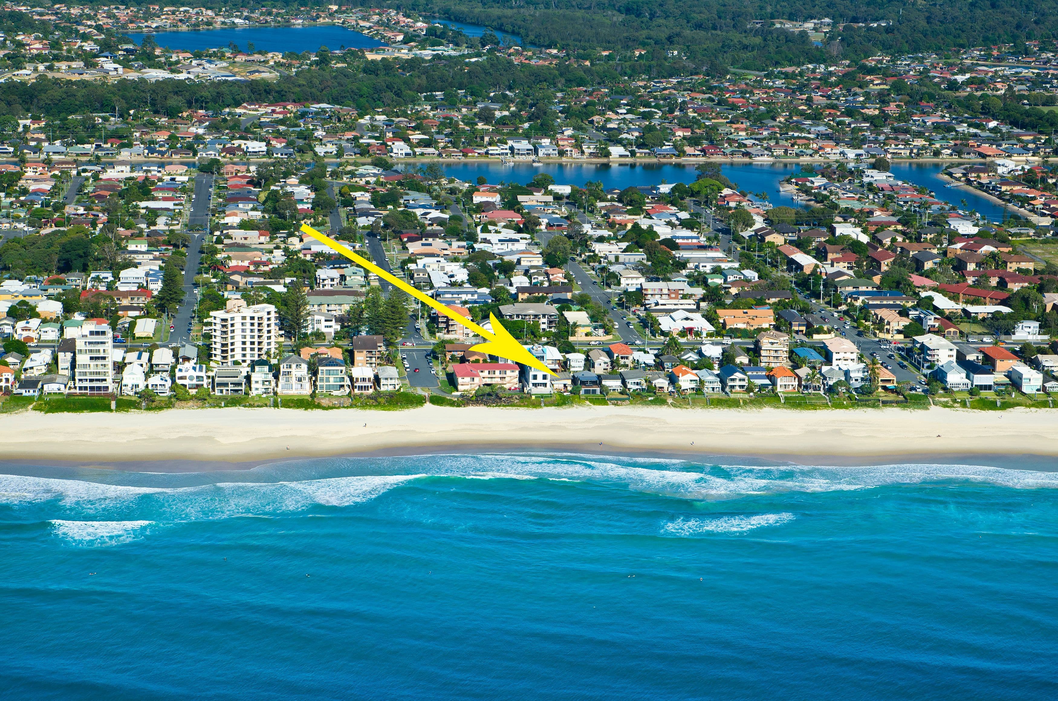 227 Jefferson Lane, Palm Beach QLD 4221, Palm Beach - Image 1