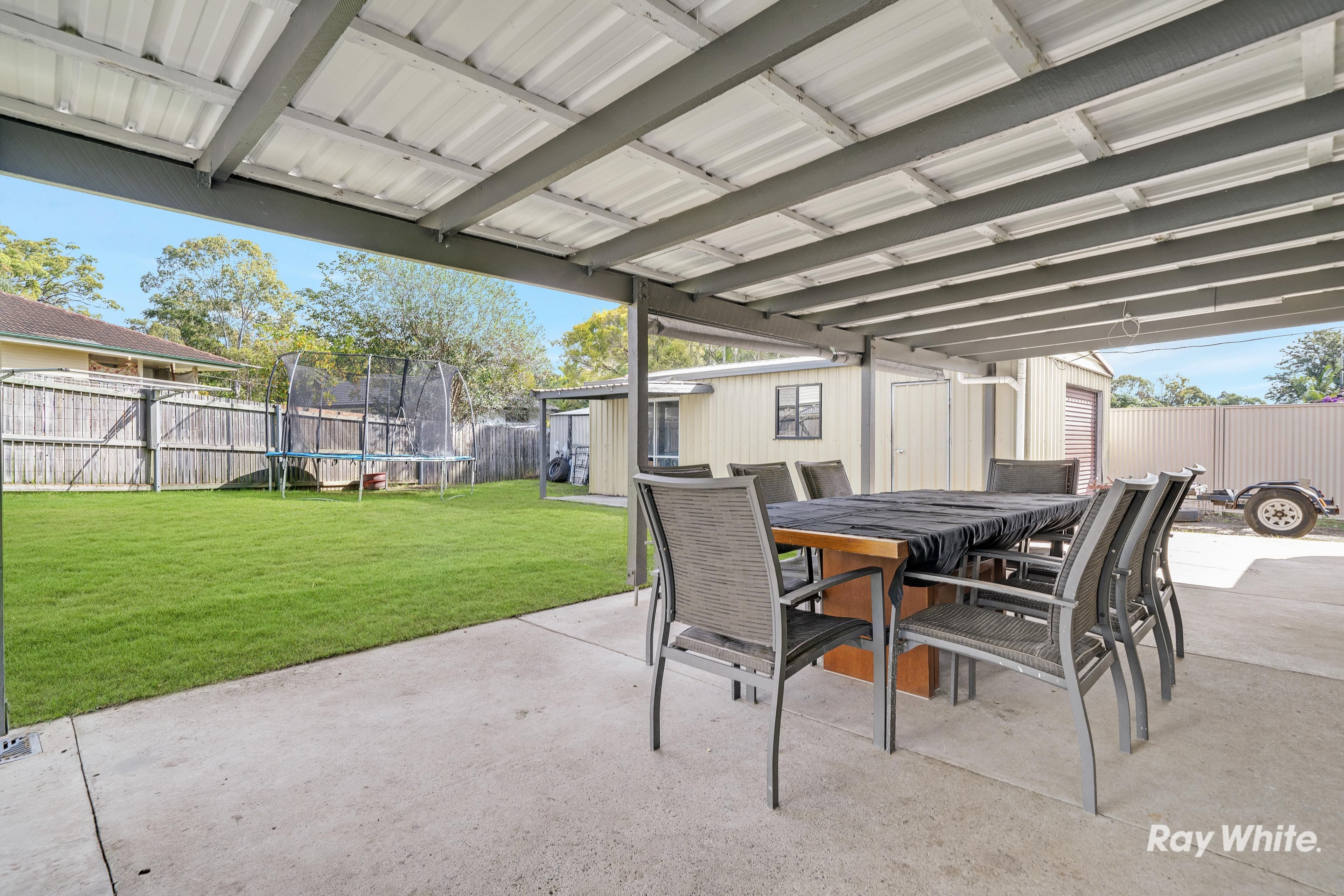 8 Dampier Avenue, Eagleby QLD 4207, Eagleby - Image 1