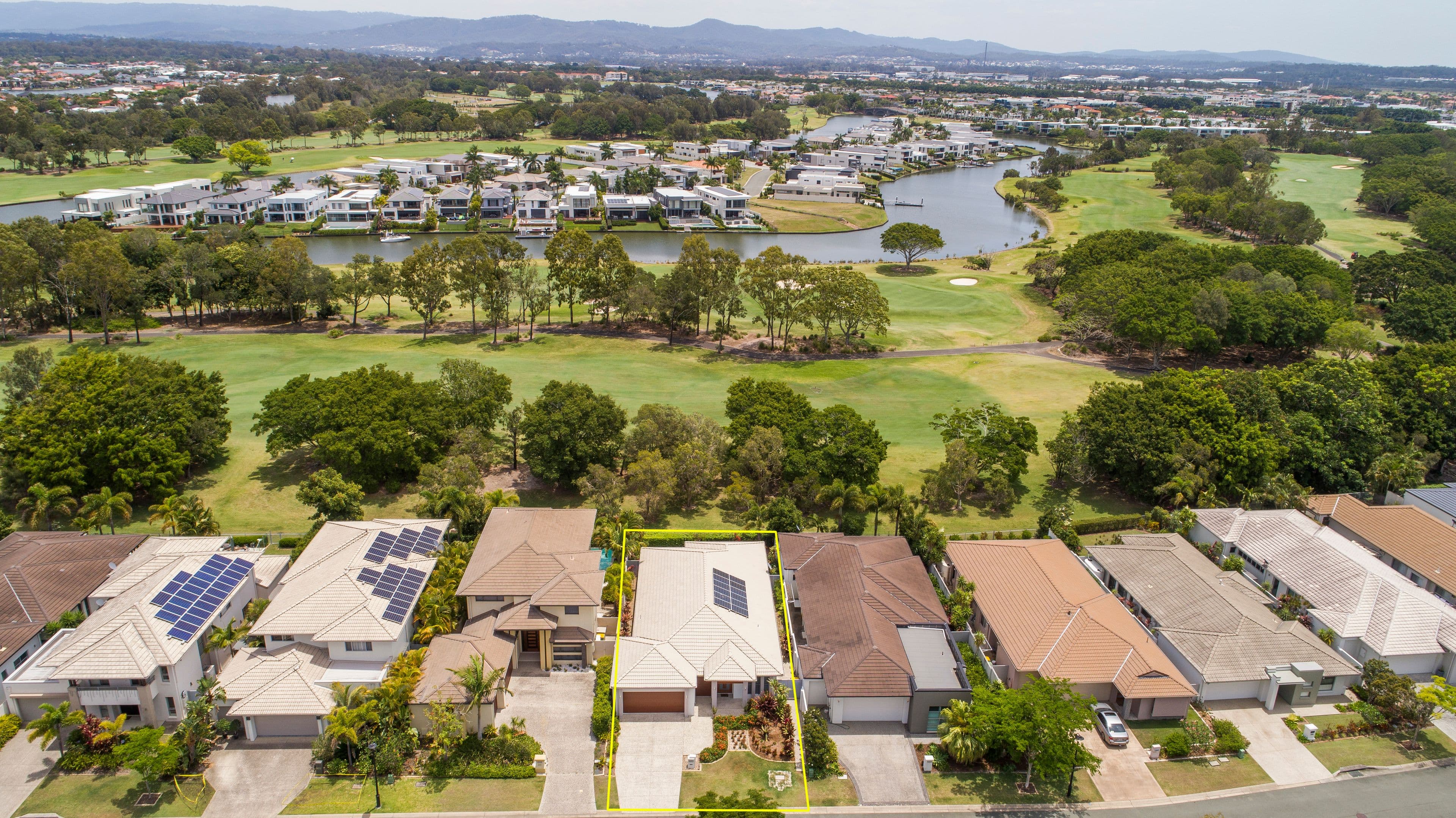 9114 Peter Senior Drive, Hope Island QLD 4212, Hope Island - Image 1